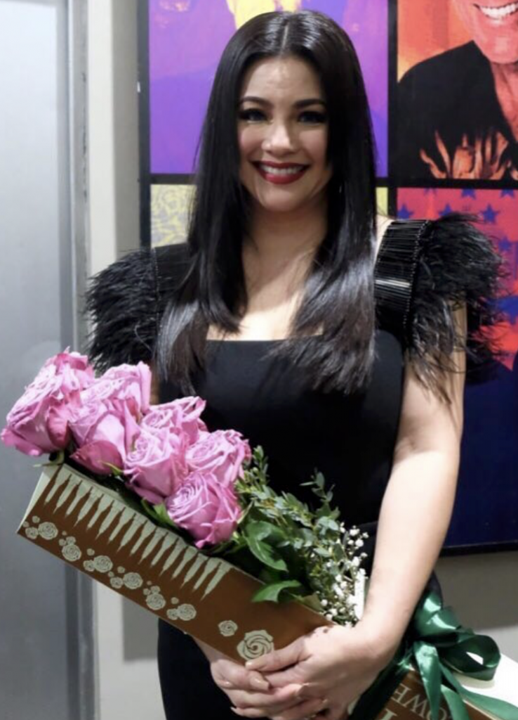 Asia’s Songbird, Ms. Regine Velasquez – Alcasid is back in the Kapamilya Network