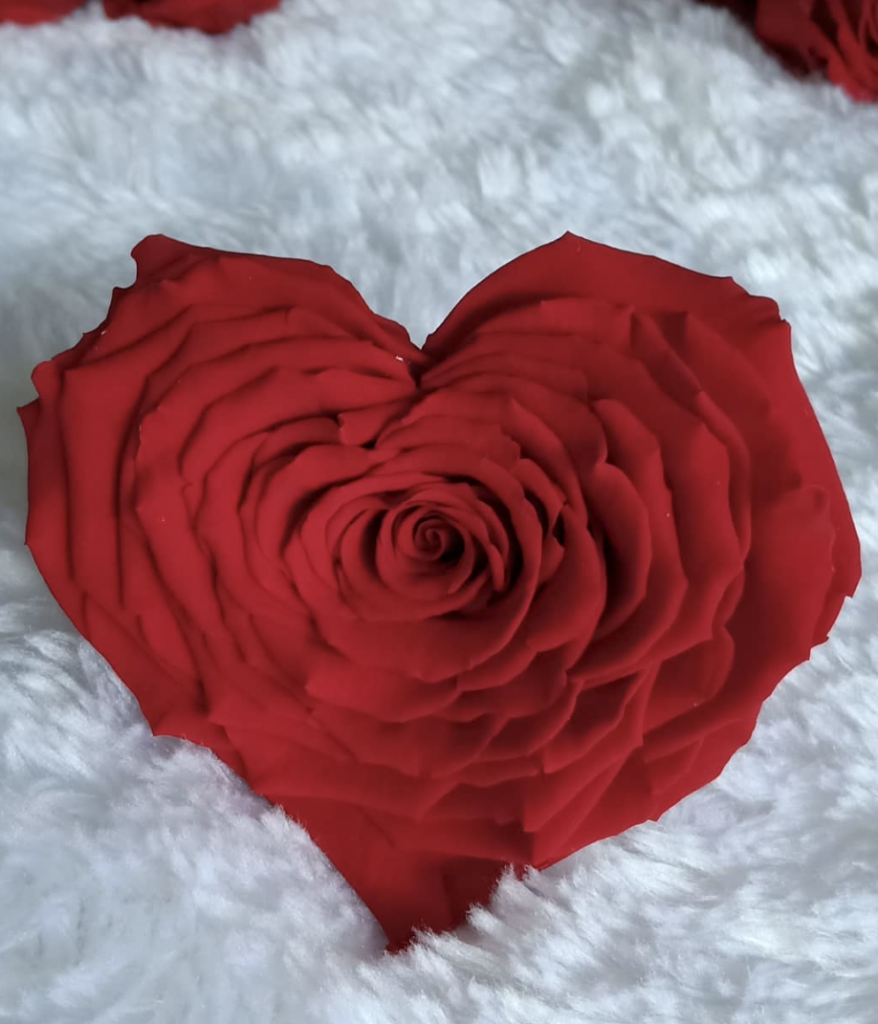 ROSEAMOR UNBOXING CHRISTMAS PARTY